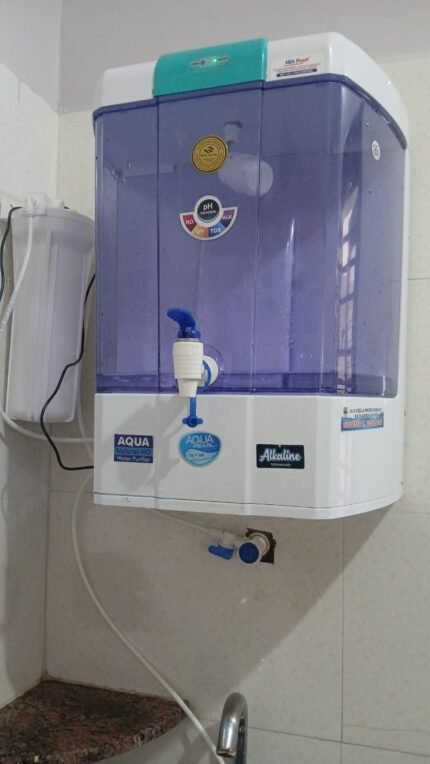 Water Purifier